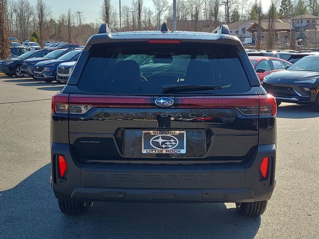 New 2026 Subaru Outback Limited image 4