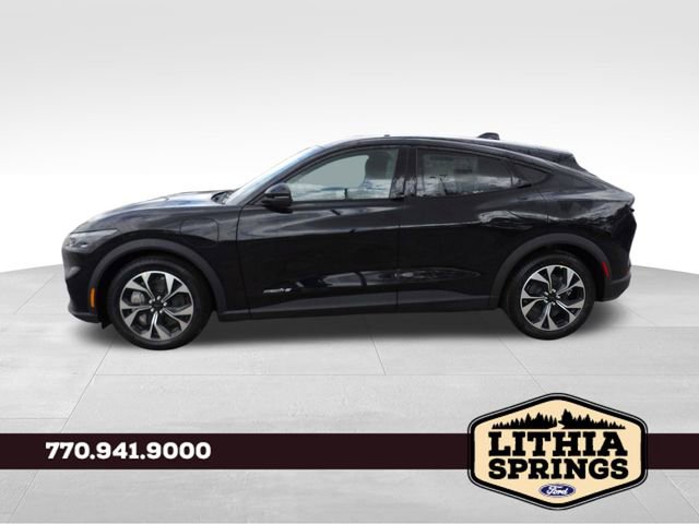 New 2026 Ford Mustang Mach-E Select w/ Comfort Package RWD image 5
