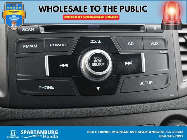 Used 2014 Honda CR-V EX-L image 18