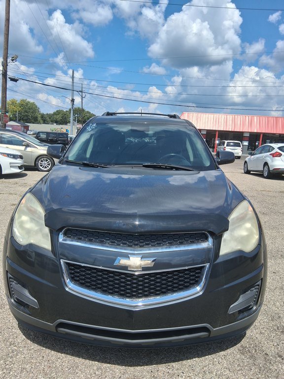 Used 2013 Chevrolet Equinox LT w/ All Star Package AWD/4WD image 20