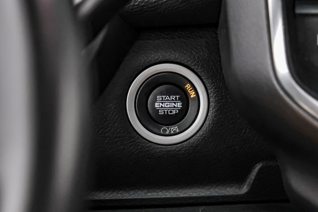 Used 2022 RAM 2500 Laramie AWD/4WD image 18