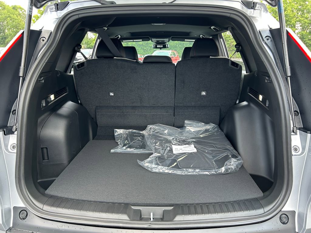 Used 2026 Honda CR-V Sport image 21