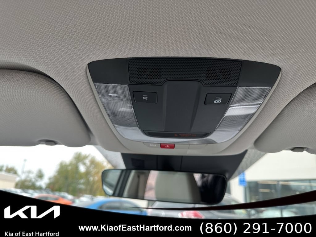 New 2026 Kia Sorento EX AWD/4WD image 27