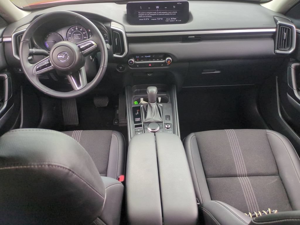Certified 2025 MAZDA CX-50 2.5 Hybrid w/ Preferred Pkg AWD/4WD image 23