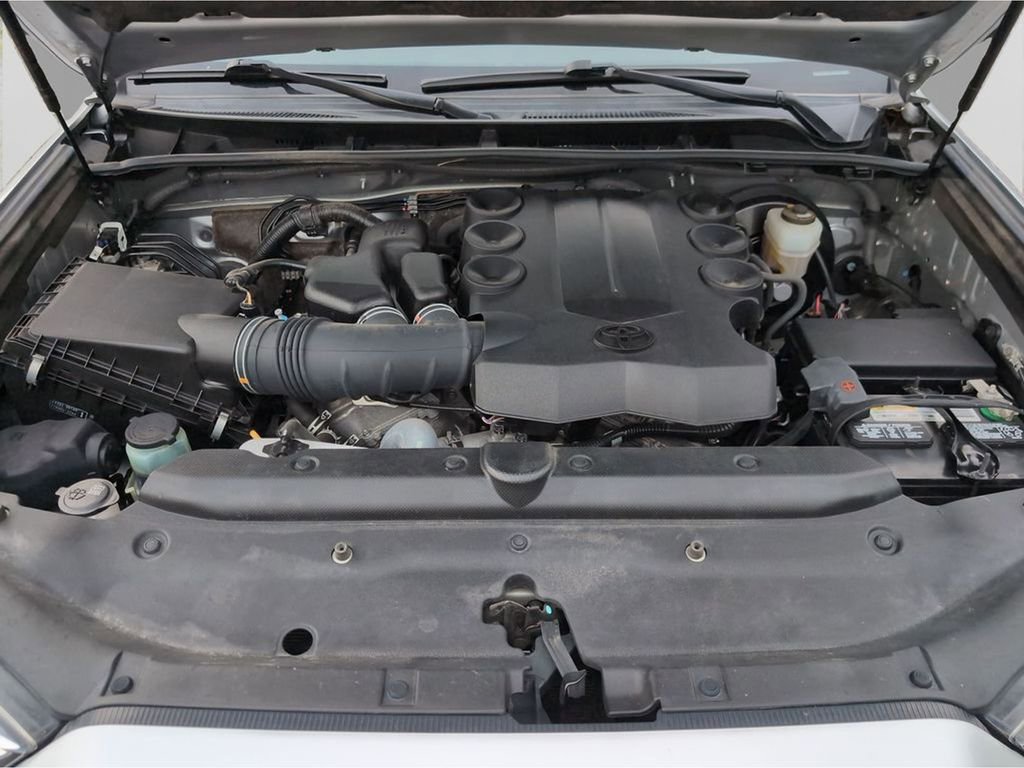 Used 2019 Toyota 4Runner SR5 image 13