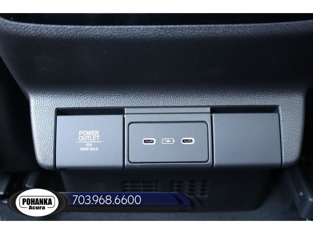 New 2026 Acura MDX Type S image 35