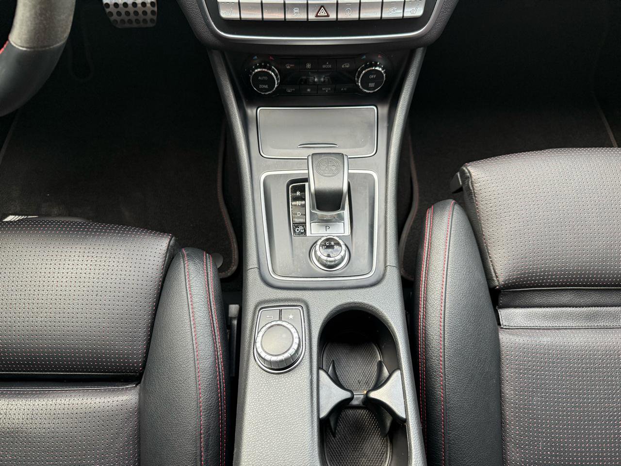 Used 2017 Mercedes-Benz CLA 45 AMG 4MATIC image 25