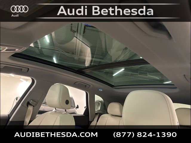 Certified 2025 Audi Q5 Premium Plus w/ Premium Plus image 31