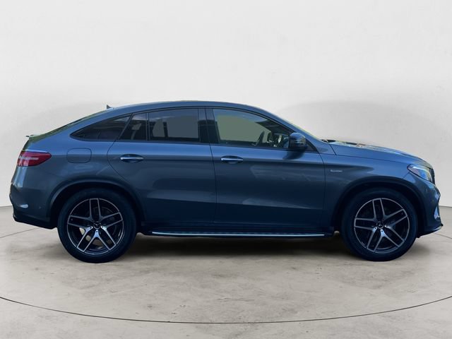 Used 2019 Mercedes-Benz GLE 43 AMG 4MATIC Coupe image 6