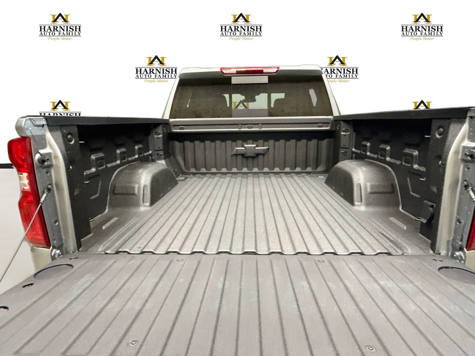 New 2026 Chevrolet Silverado 1500 RST w/ RST All Star Premium Package AWD/4WD image 30