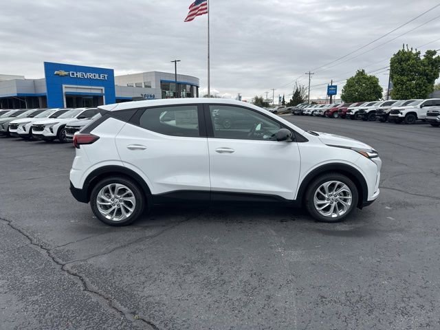 New 2027 Chevrolet Bolt LT w/ Comfort Package FWD image 8