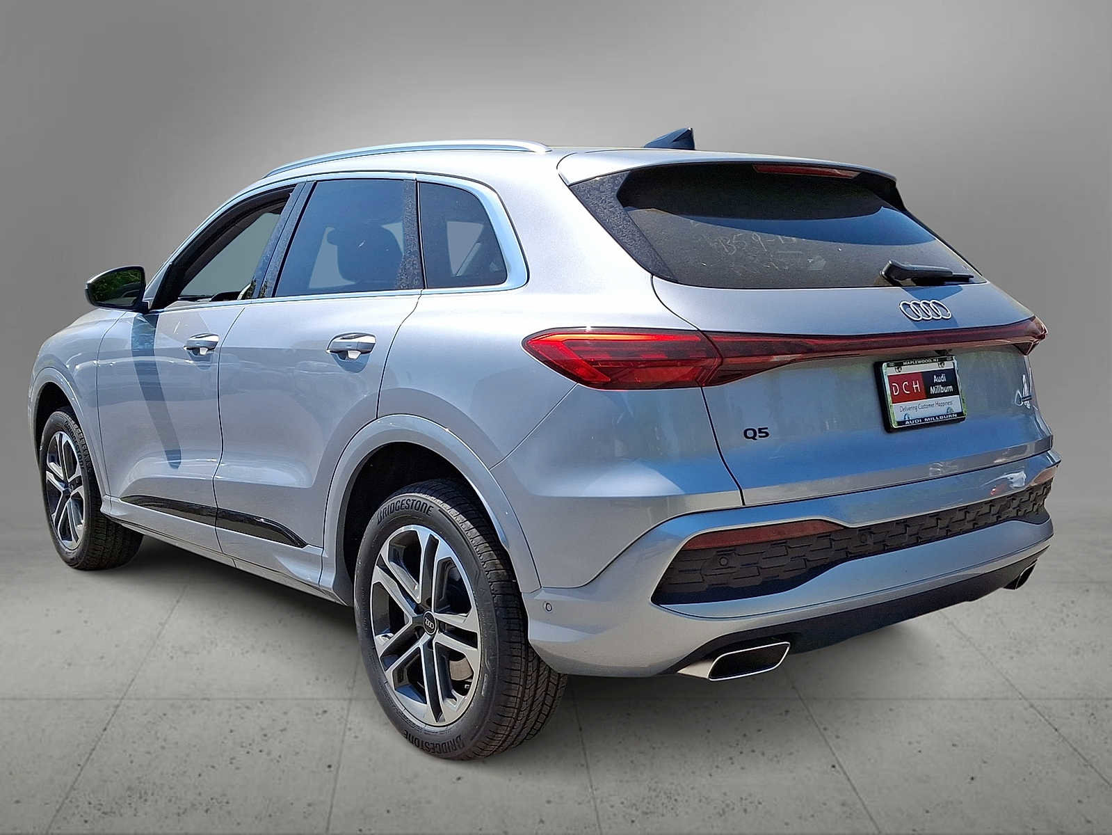 New 2026 Audi Q5 Premium AWD/4WD image 6