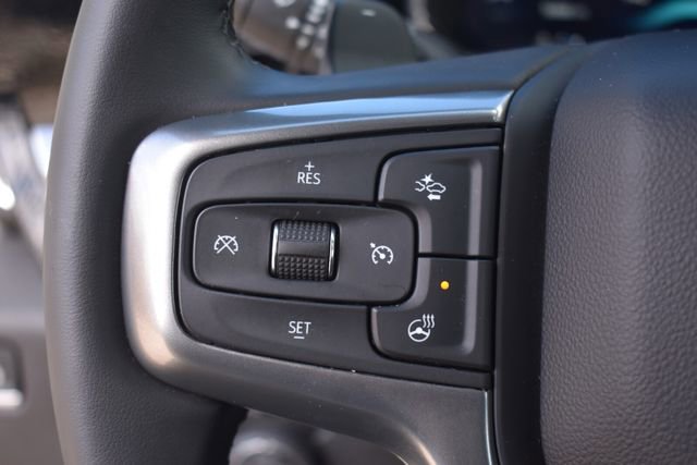 New 2026 Chevrolet Silverado 1500 RST w/ All Star Edition Plus image 34