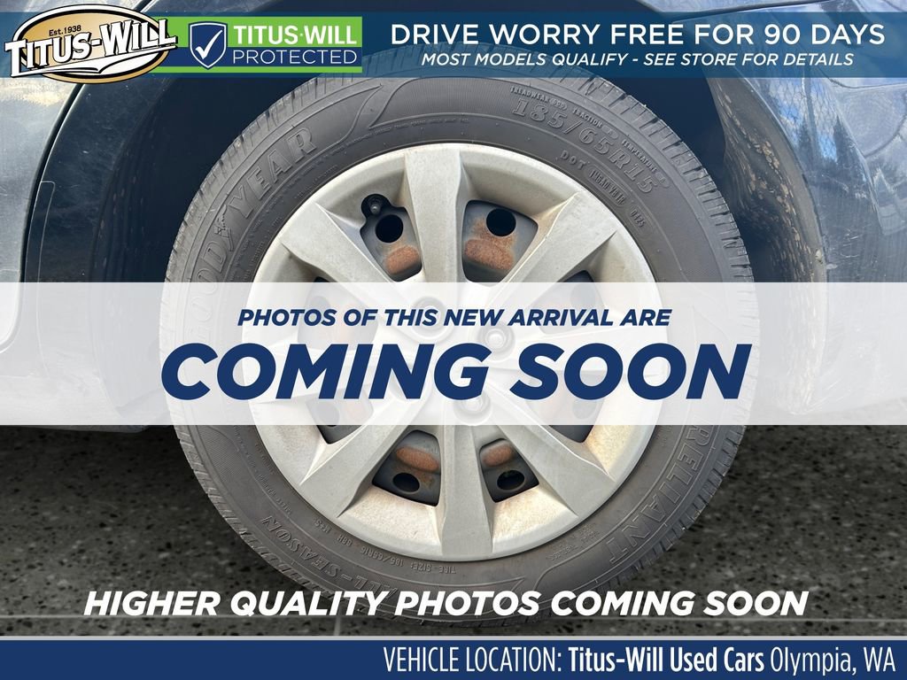 Used 2017 Kia Rio LX image 4