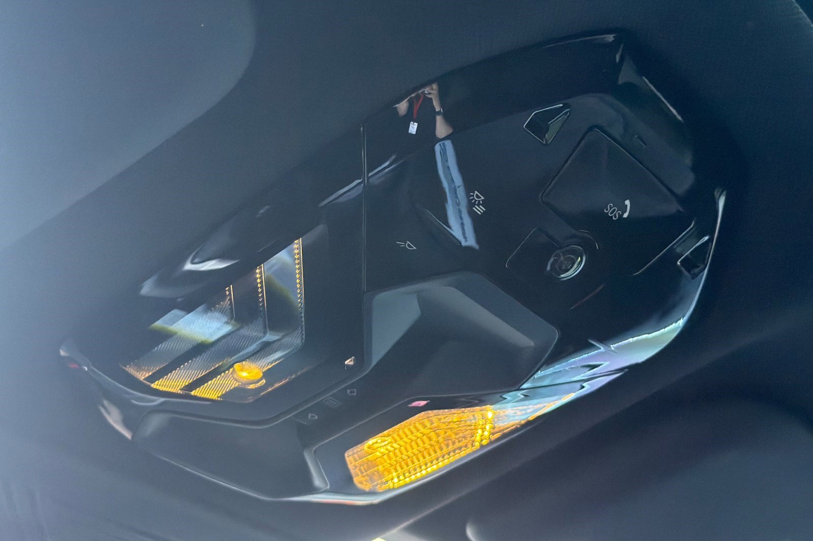 Used 2025 BMW X3 xDrive30i w/ Premium Package image 23