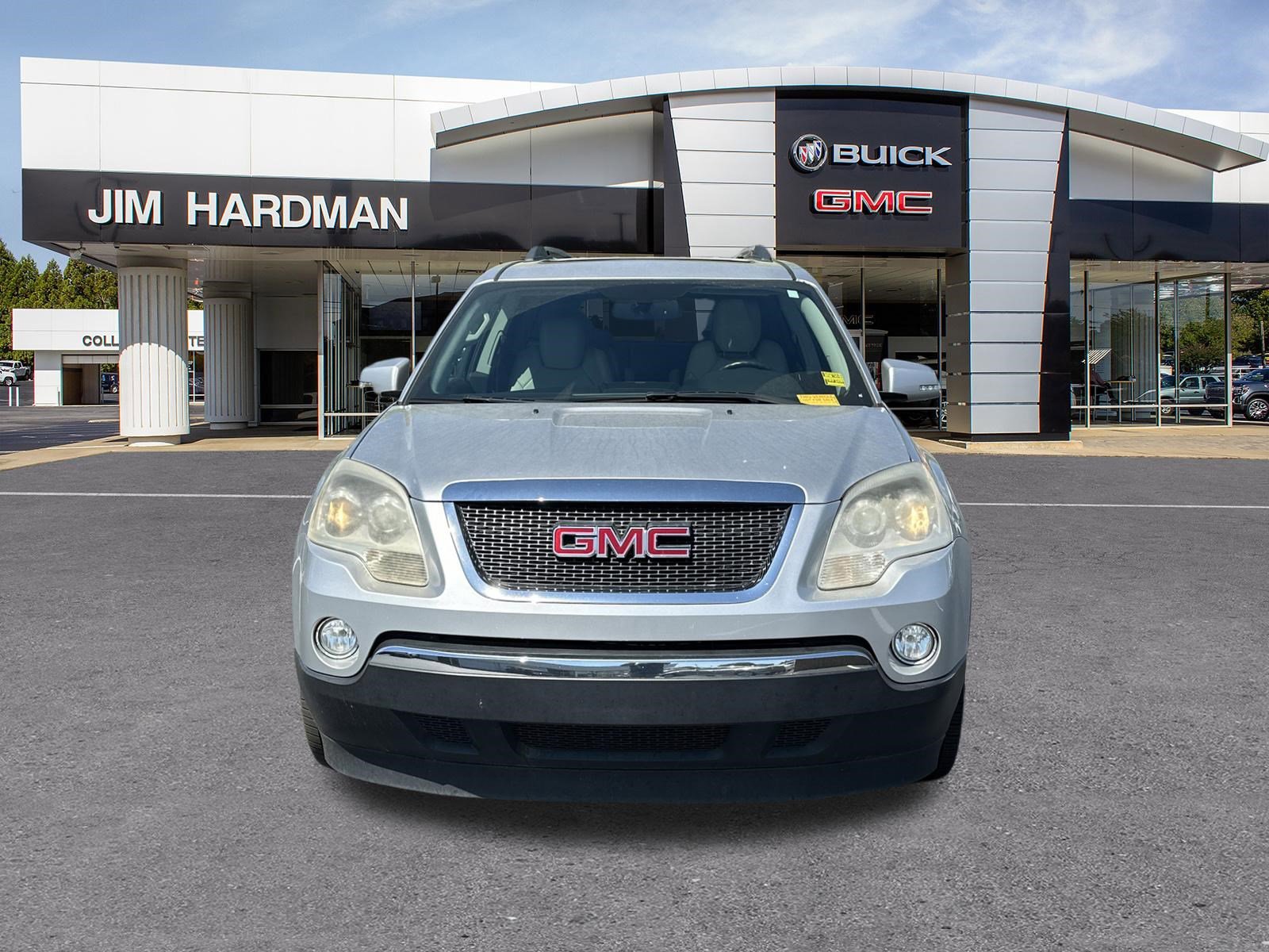 Used 2012 GMC Acadia SLT image 2