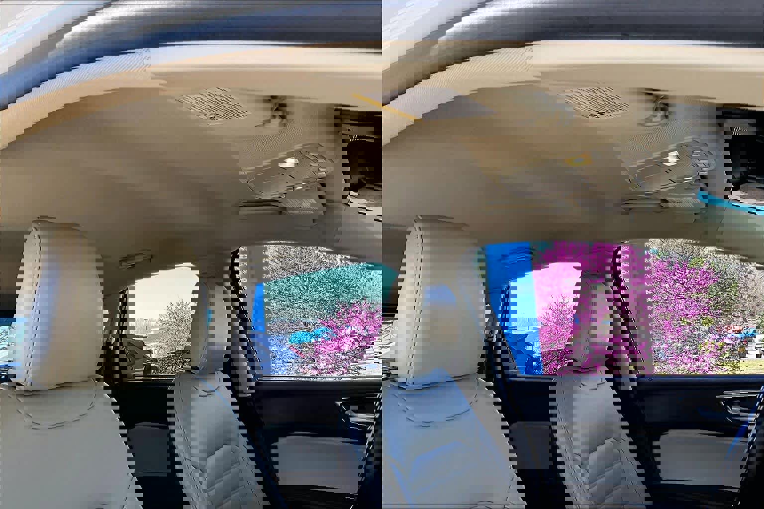 Used 2020 Ford Edge SEL w/ Convenience Package image 14