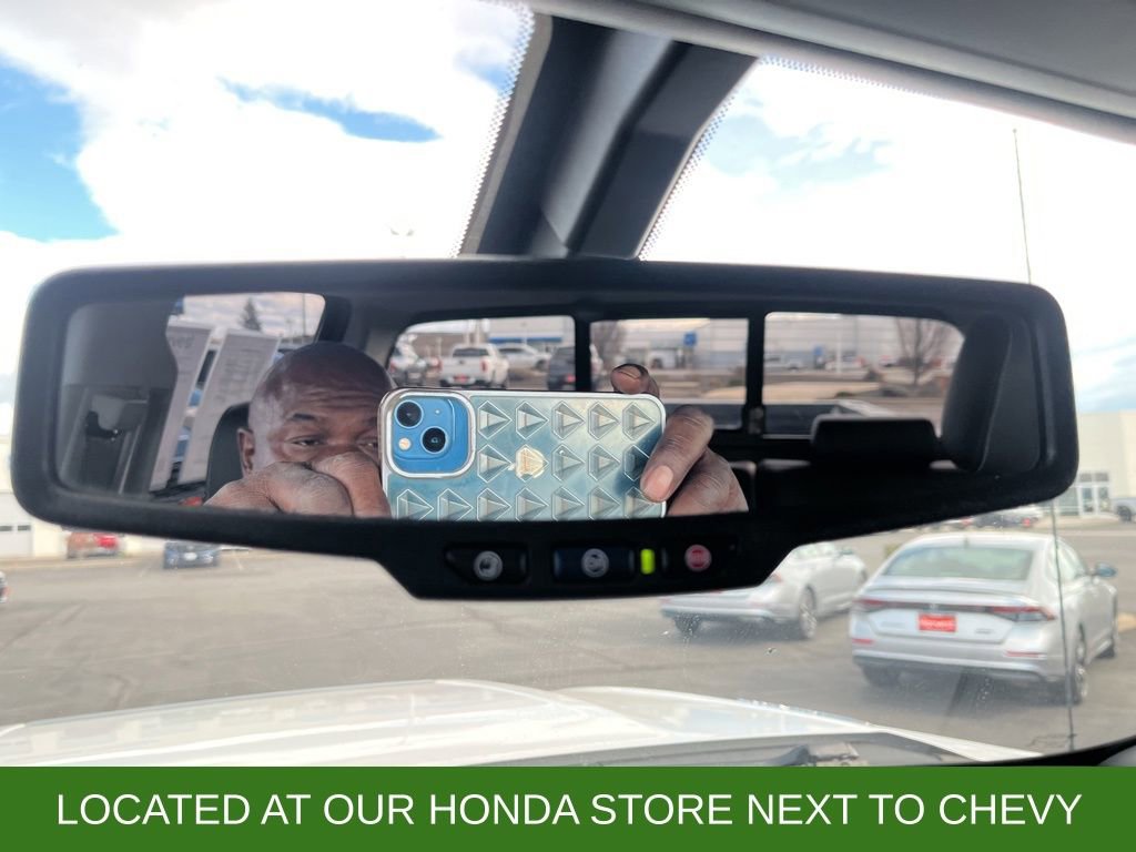 Used 2019 Chevrolet Silverado 2500 LTZ w/ Duramax Plus Package image 21