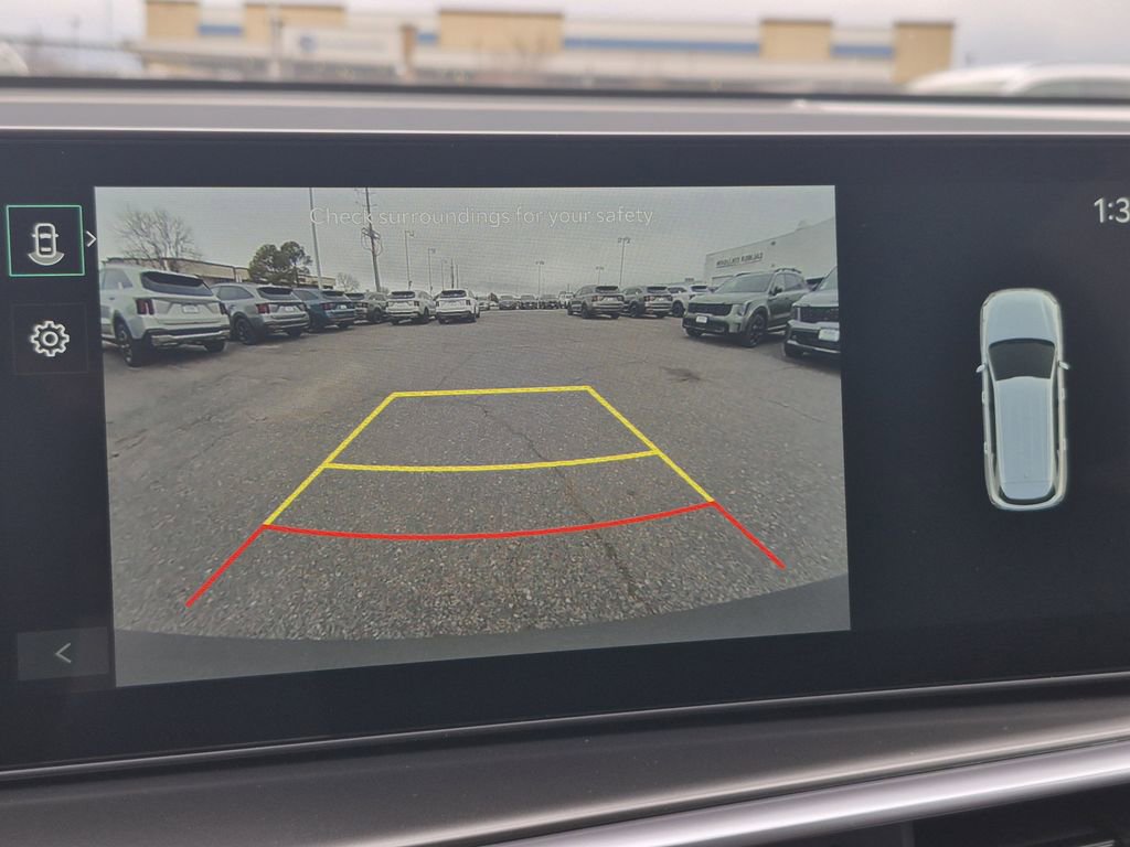 New 2026 Kia Sorento EX image 20