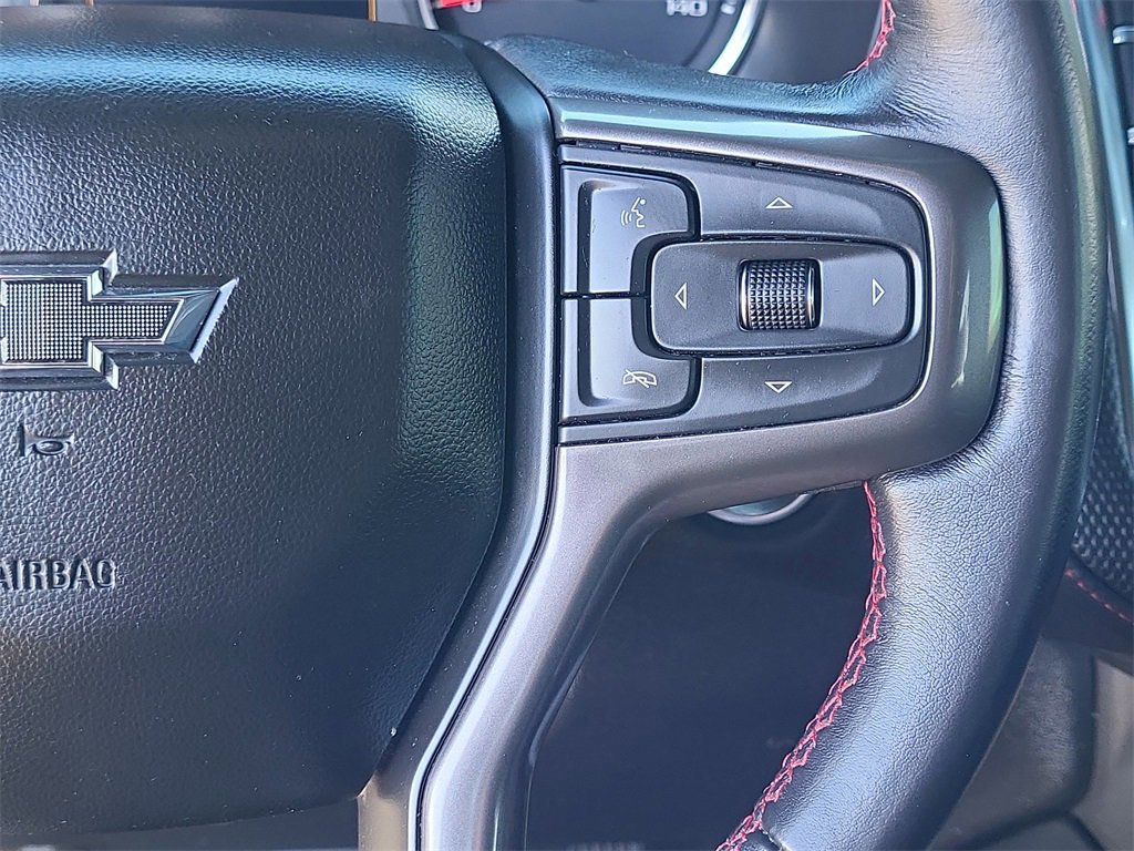 Used 2021 Chevrolet Tahoe RST image 23