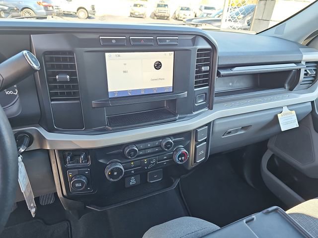 Used 2024 Ford F250 XLT image 21