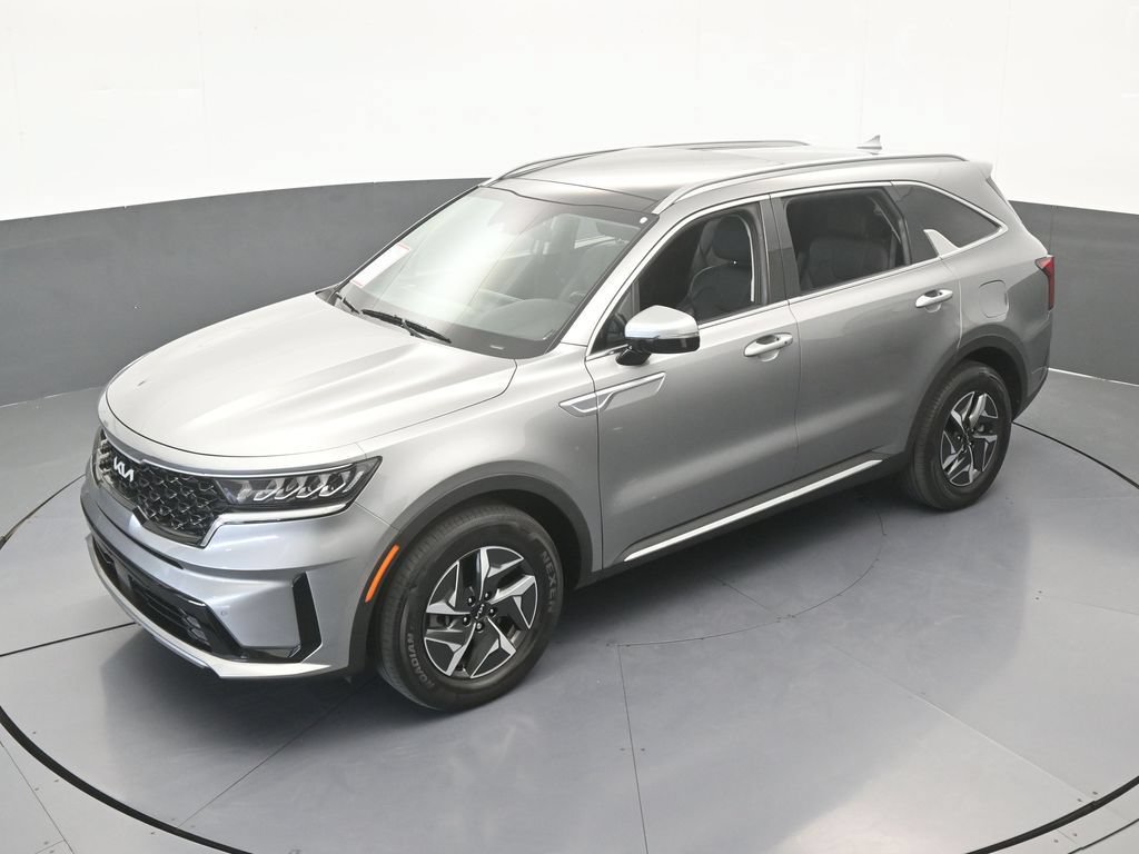 Used 2023 Kia Sorento EX w/ Panoramic Sunroof Package FWD image 53