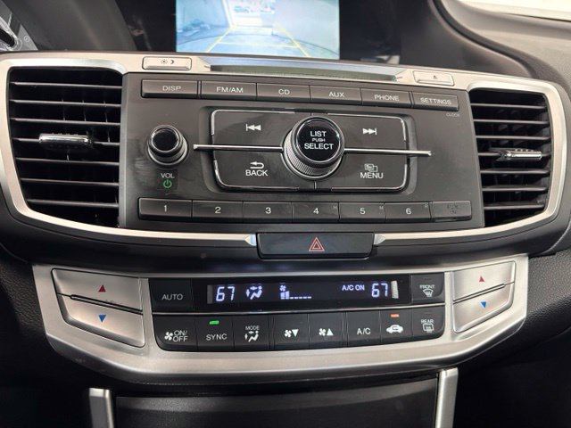 Used 2015 Honda Accord LX image 17