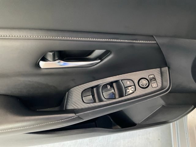 Used 2020 Nissan Sentra SV w/ Trunk Package FWD image 6