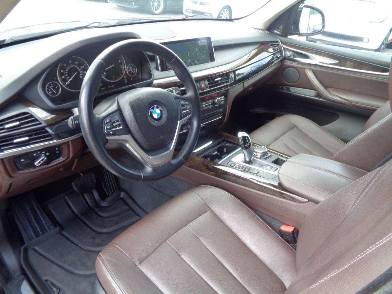 Used 2015 BMW X5 xDrive35i AWD/4WD image 25