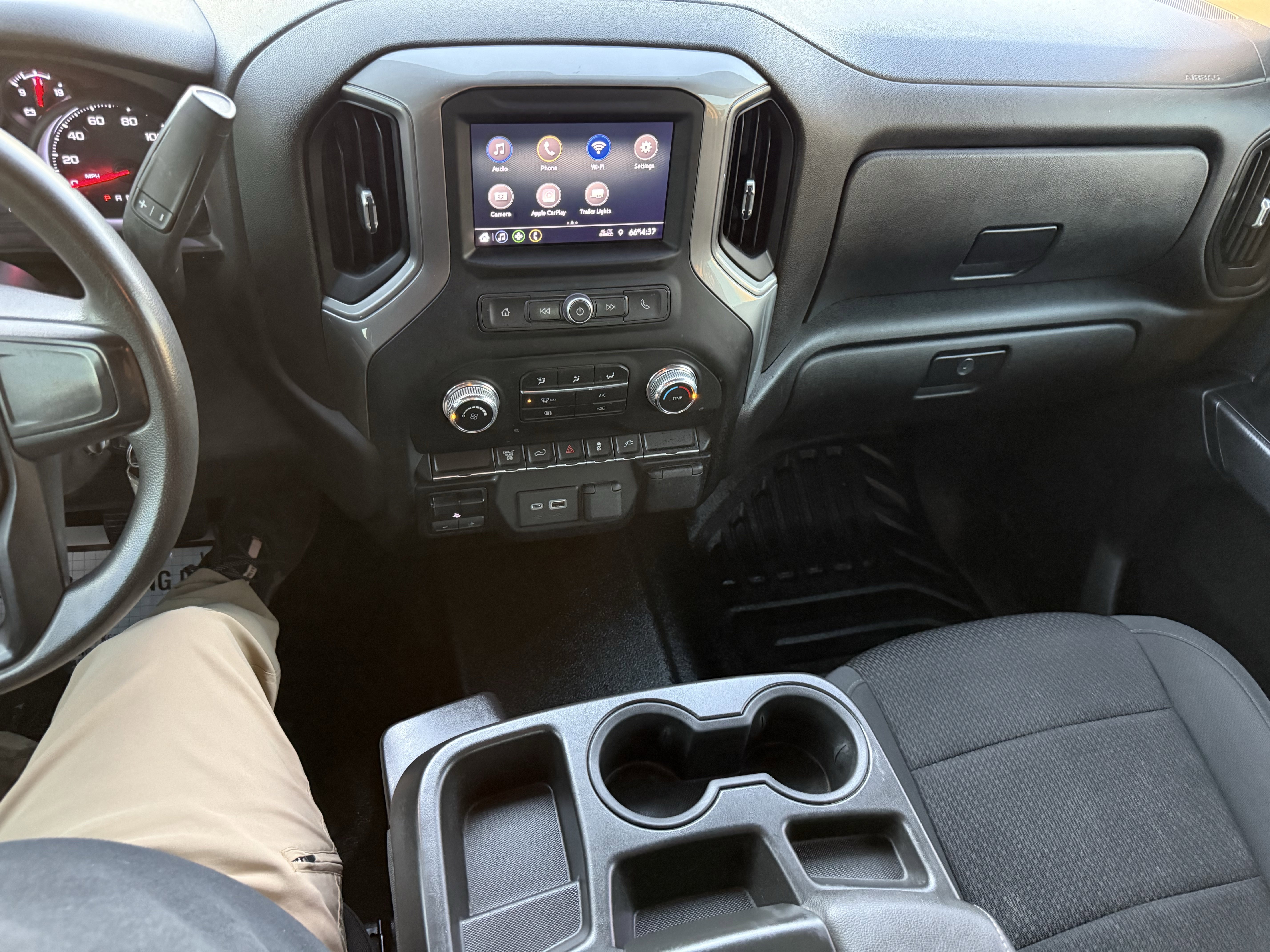 Used 2022 GMC Sierra 3500 Pro w/ Fleet Convenience Package image 13