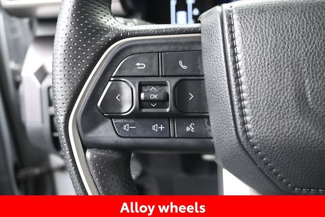 Certified 2026 Toyota 4Runner SR5 AWD/4WD image 22