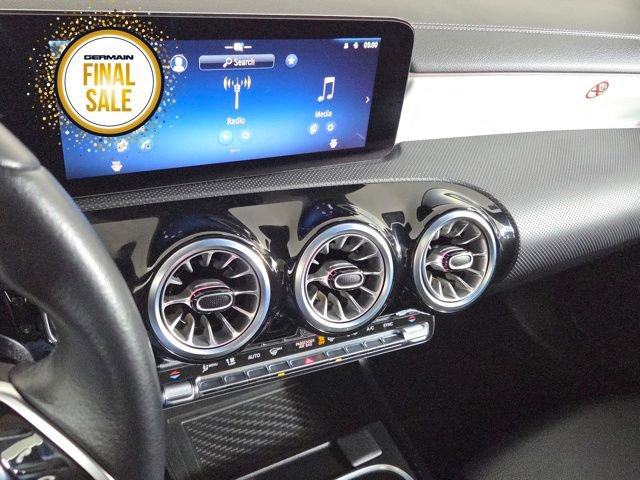 Used 2025 Mercedes-Benz CLA 250 4MATIC image 23