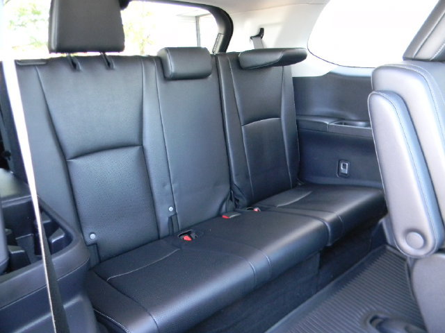 Used 2024 Toyota Grand Highlander AWD image 26
