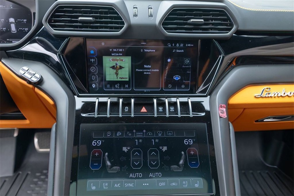 Used 2024 Lamborghini Urus S image 45