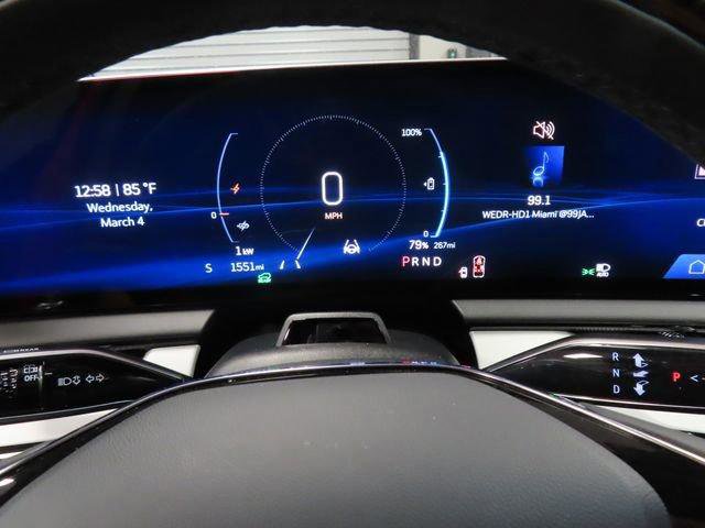 New 2026 Cadillac Optiq Sport 1 image 21