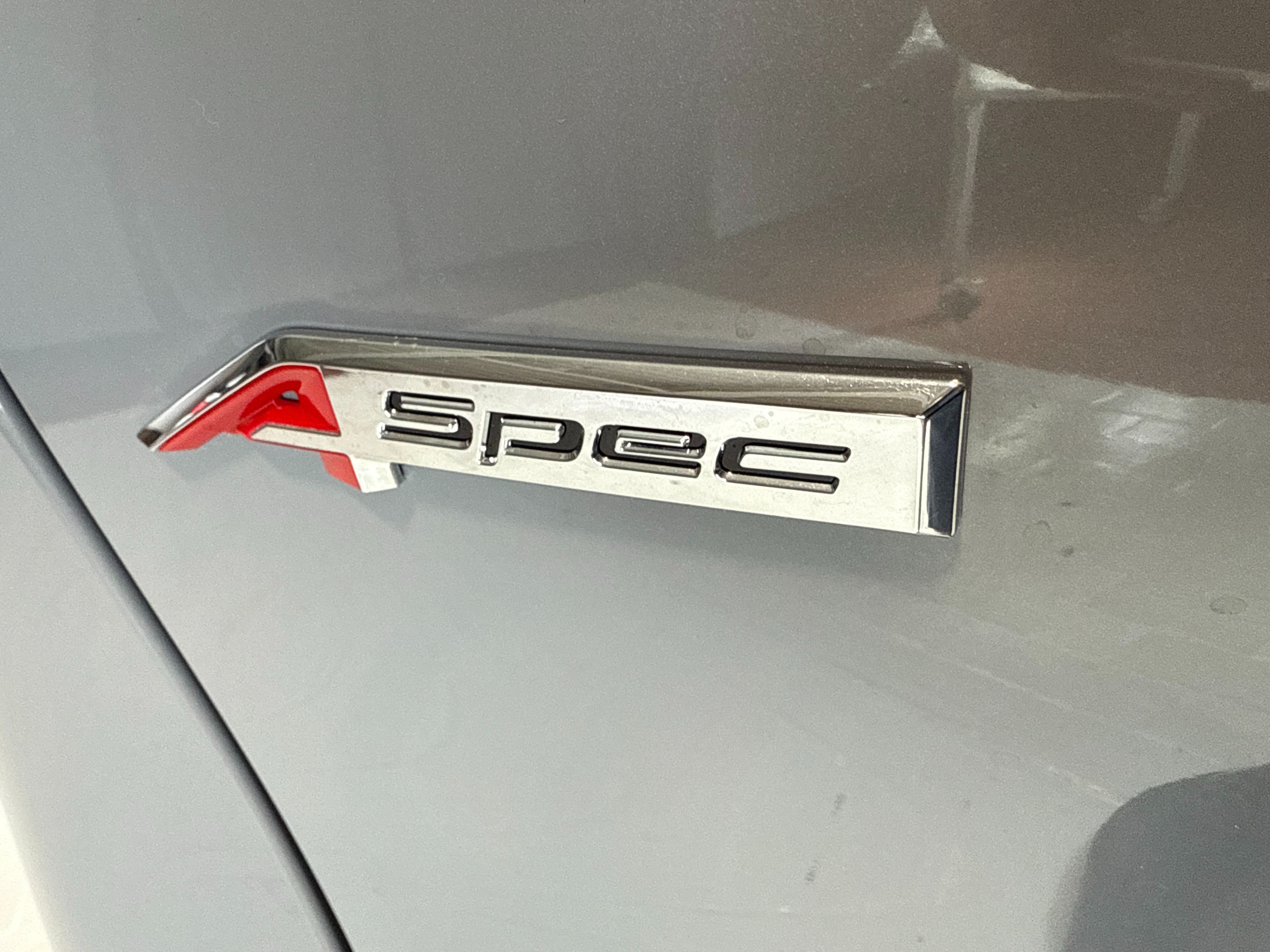 New 2026 Acura ADX A-Spec AWD/4WD image 12