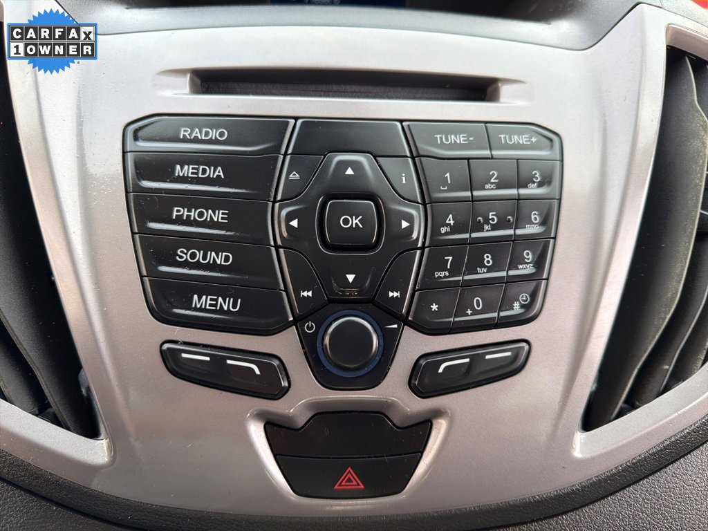 Used 2018 Ford Transit 150 XLT image 29