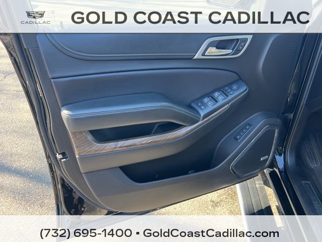 Used 2018 GMC Yukon Denali w/ Open Road Package image 18