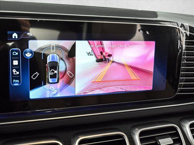 New 2026 Mercedes-Benz GLE 450e 4MATIC image 15