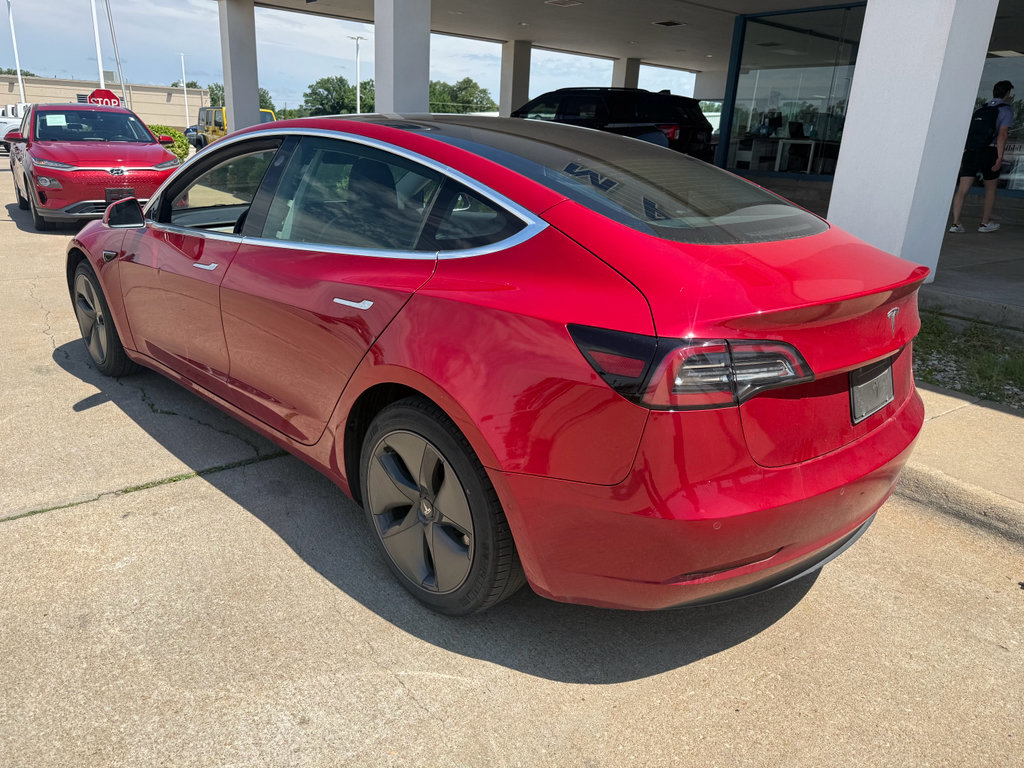 Used 2019 Tesla Model 3 Standard Range Plus RWD image 7