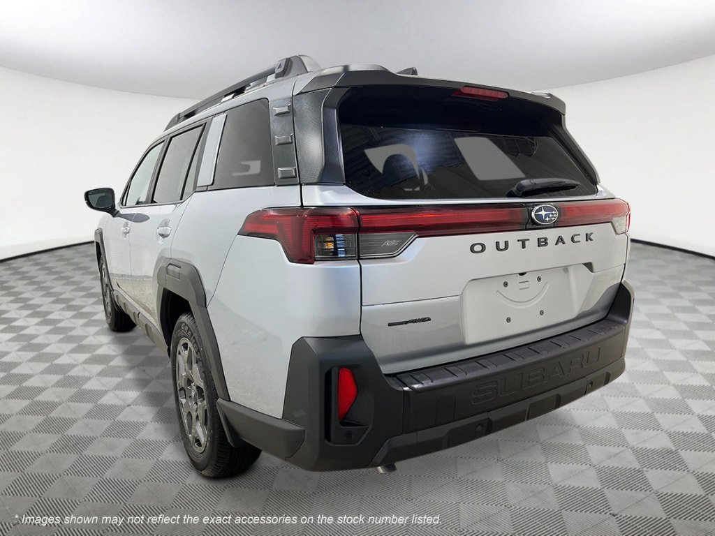 New 2026 Subaru Outback Premium AWD/4WD image 3