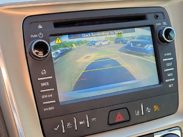 Used 2015 GMC Acadia Denali AWD/4WD image 14