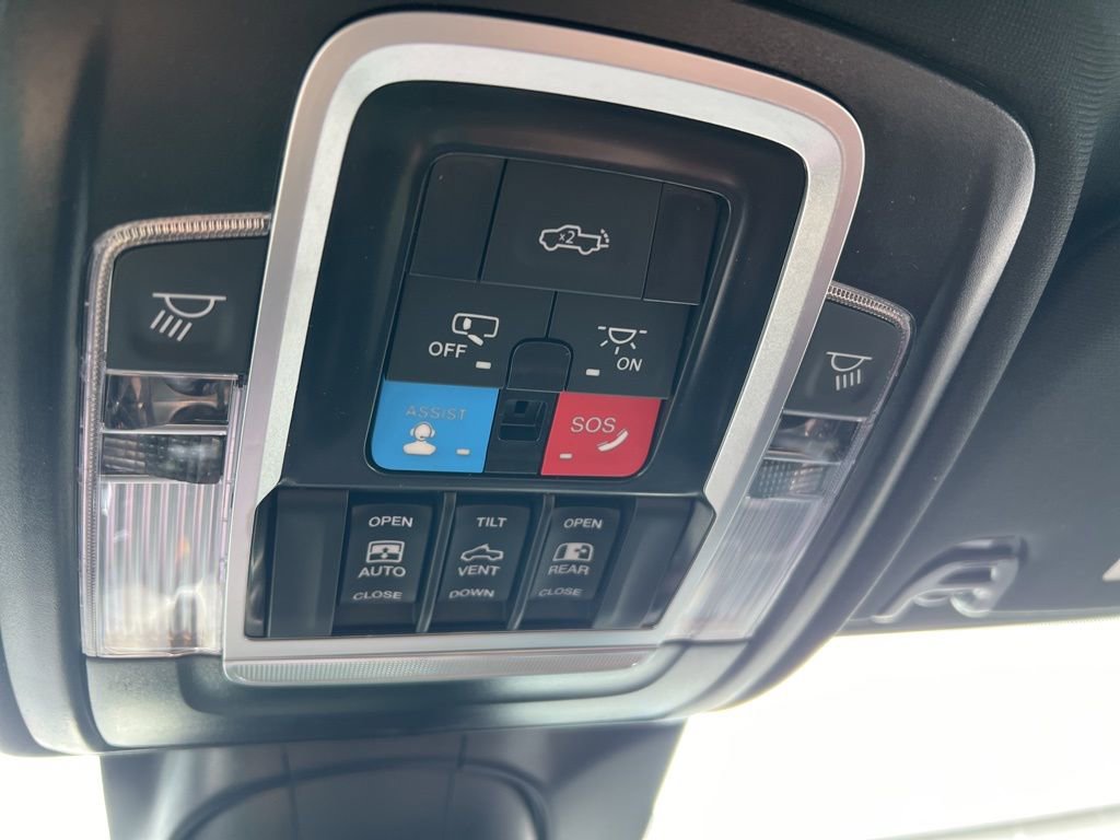 New 2026 RAM 2500 Limited image 37