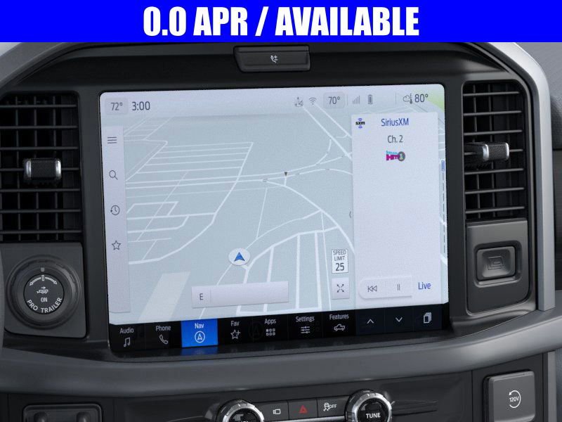 New 2026 Ford F150 XLT image 14