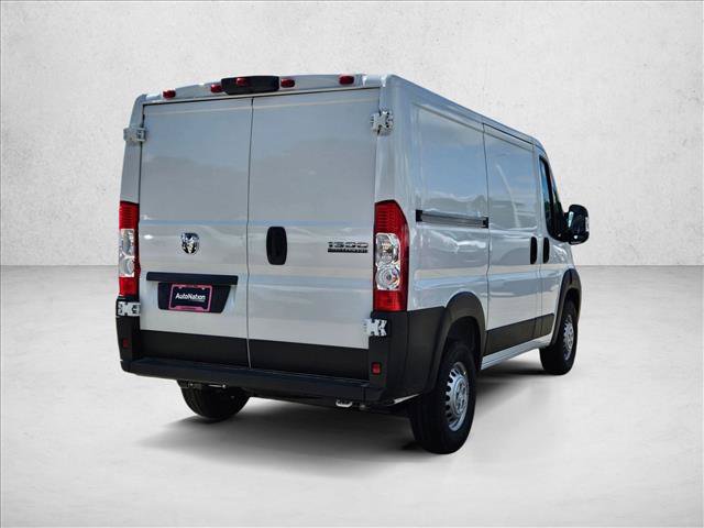 New 2026 RAM ProMaster 1500 FWD image 2