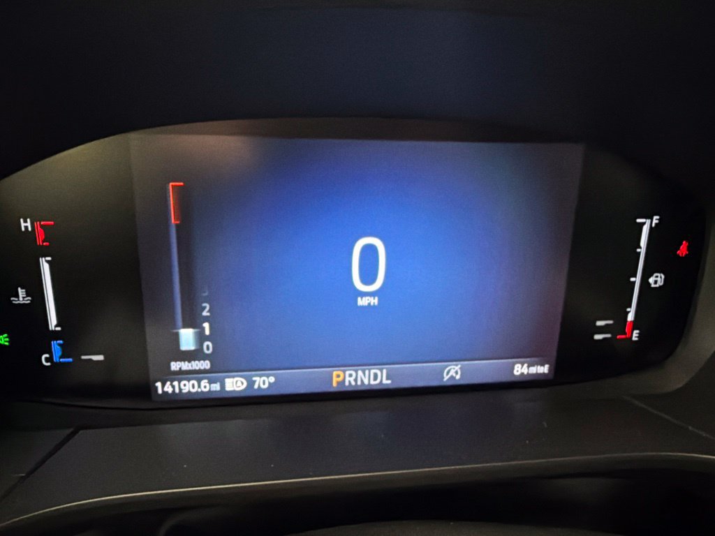 Certified 2024 Ford Escape Active AWD/4WD image 23