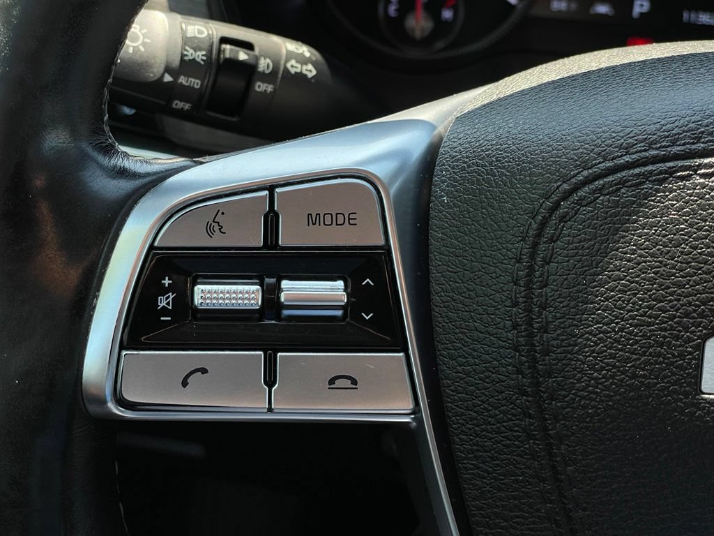 Used 2022 Kia Telluride SX w/ SX Prestige Package AWD/4WD image 15