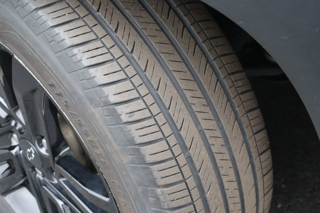 Certified 2024 Chevrolet Trax ACTIV w/ Driver Confidence Package image 14