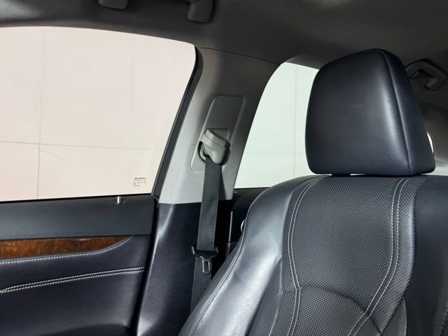 Used 2016 Lexus RX 350 AWD w/ Premium Package image 16