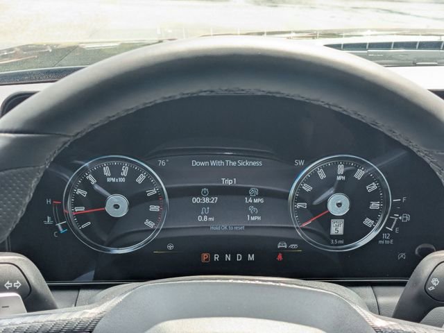 New 2025 Ford Mustang GT Premium image 19